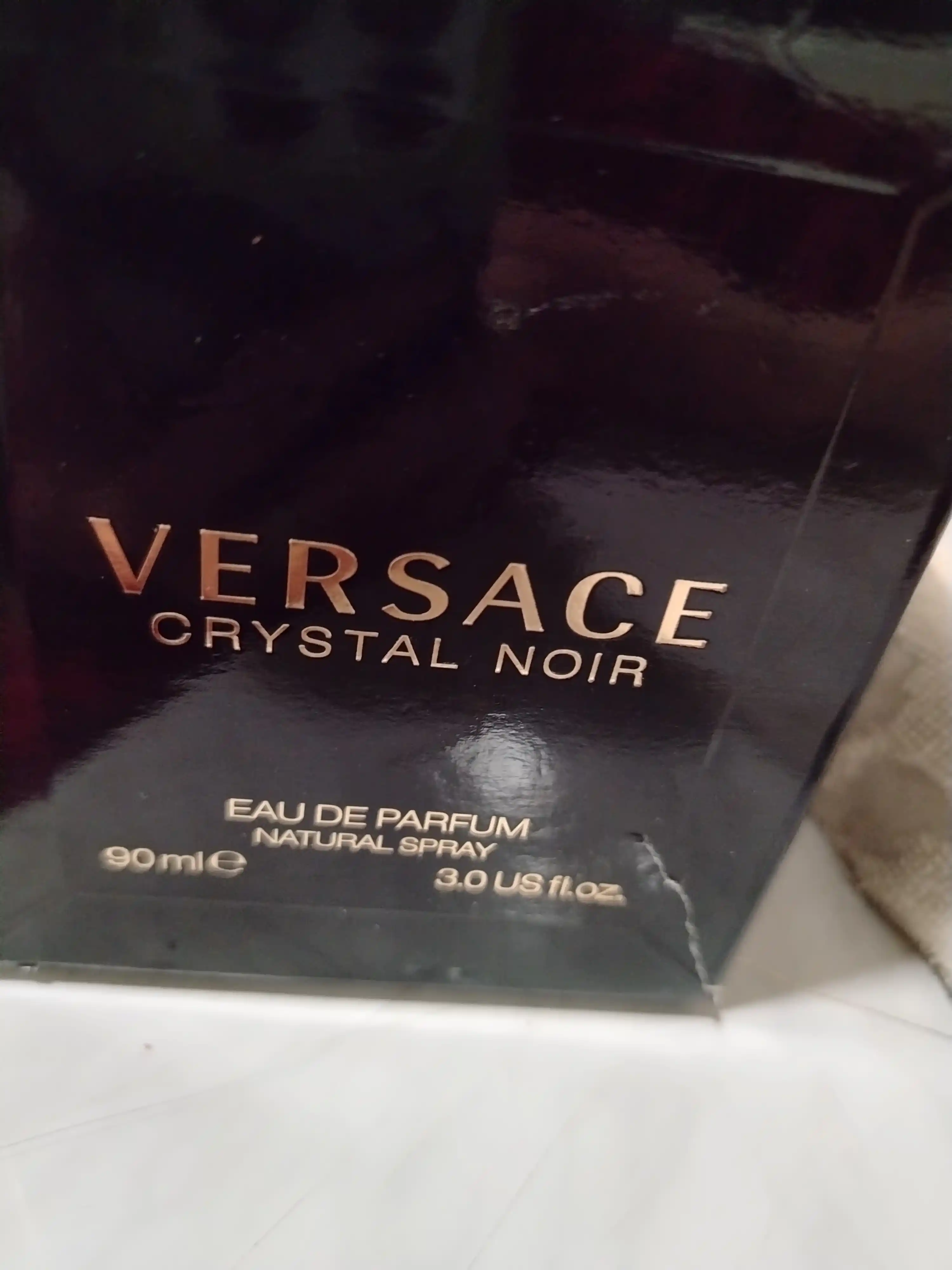 Crystal Noir для женщин, 100 ml