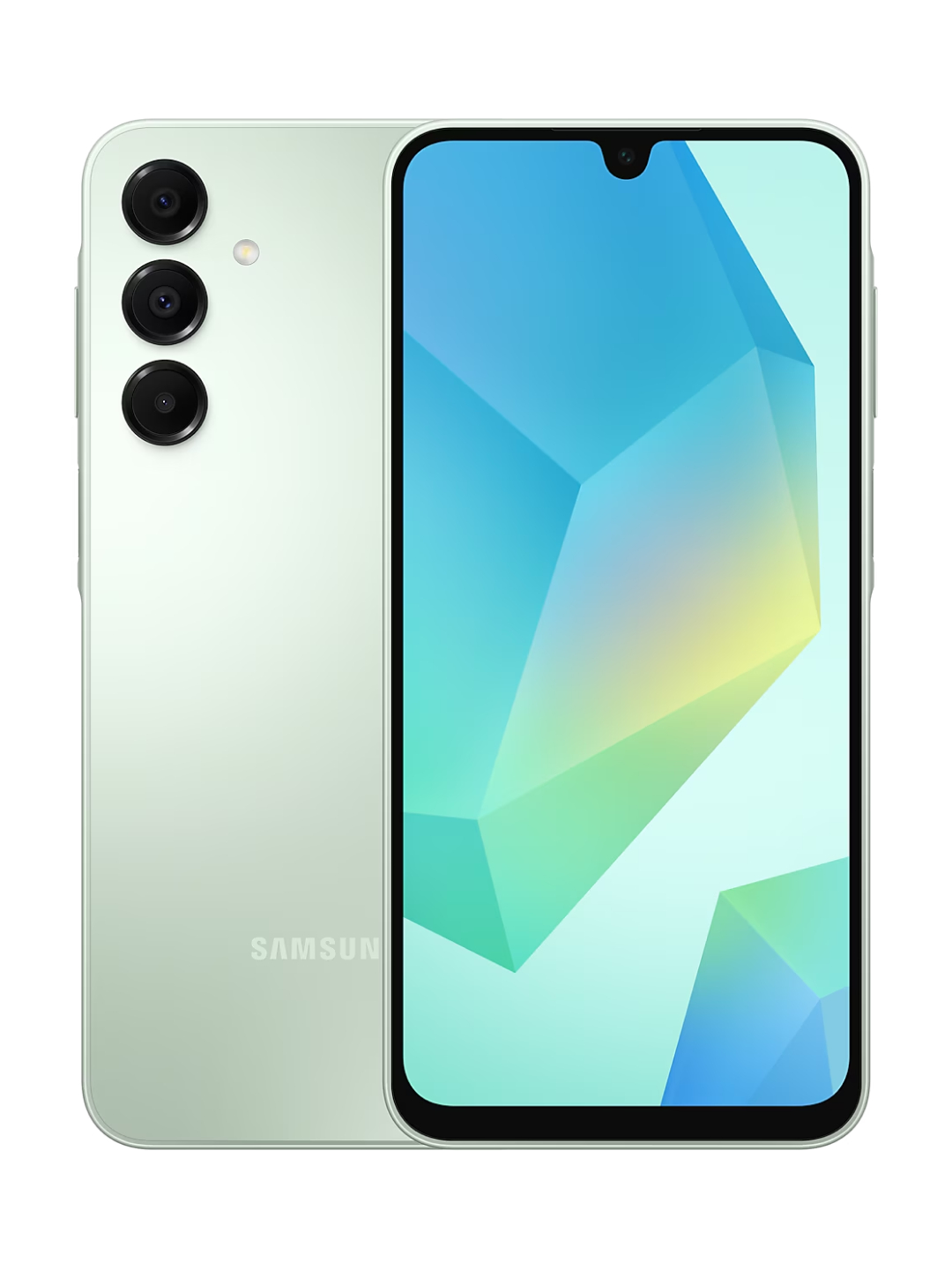 Smartfon Samsung Galaxy A16 8+256GB, Super AMOLED, 90Hz 6.7