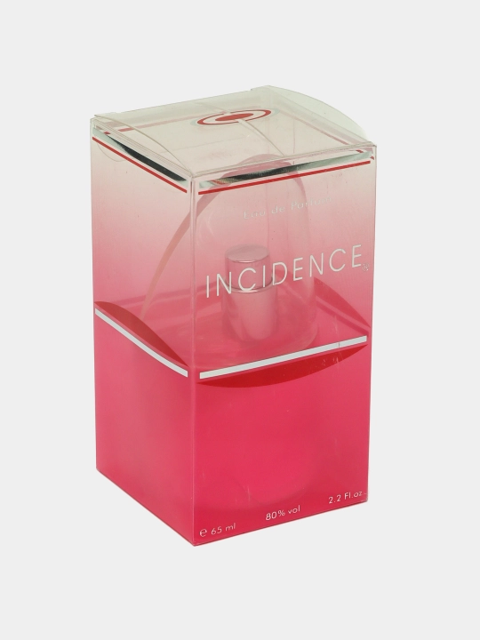 Parfyumlangan suv ayollar uchun, Incidence Nature, 65 ml - 