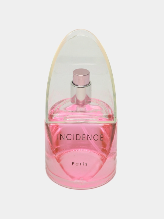 Parfyumlangan suv ayollar uchun, Incidence Nature, 65 ml
