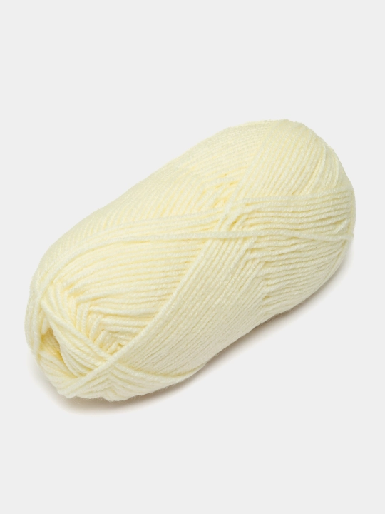 To'qish uchun ip Alize Superlana Midi, 25% jun, 75% akril, 100 g, 170 metr