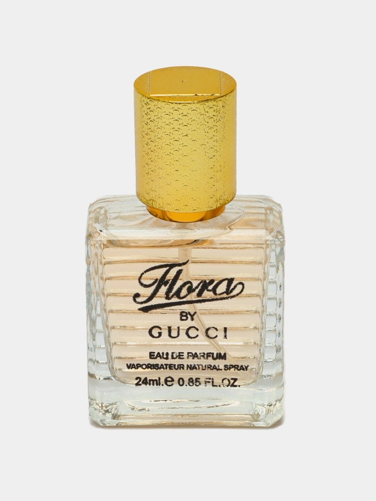 Парфюмерная вода для женщин Gucci Flora, пробник, 24 мл