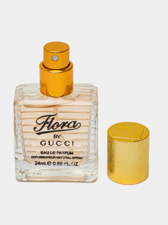 Парфюмерная вода для женщин Gucci Flora, пробник, 24 мл