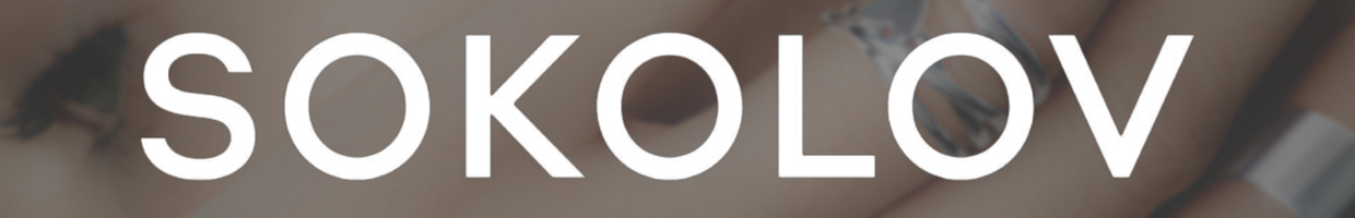 SOKOLOV — каталог товаров в интернет-магазине Uzum