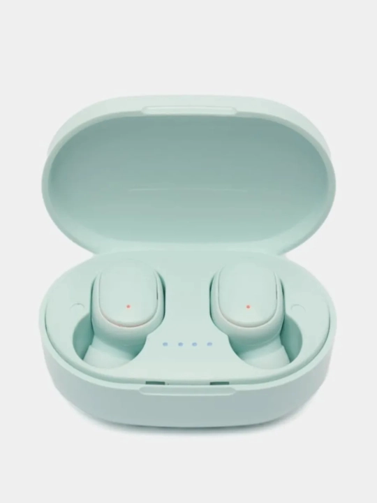 Simsiz quloqchinlar AirDots 2, iOS, Android uchun, bluetooth