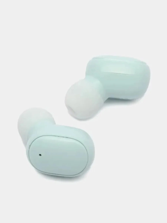 Simsiz quloqchinlar AirDots 2, iOS, Android uchun, bluetooth