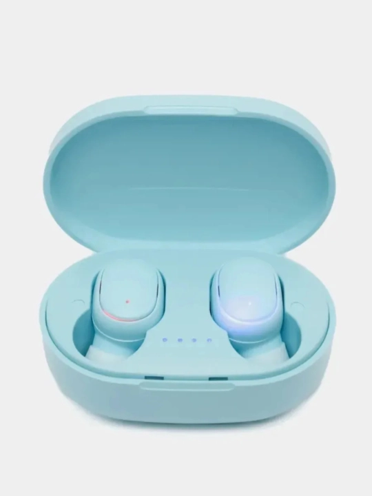 Наушники беспроводные AirDots 2 для IOS и Android, bluetooth - 