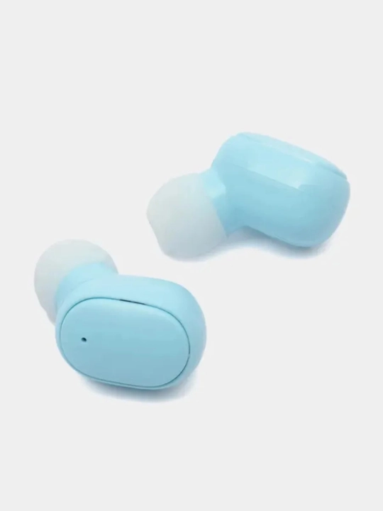 Simsiz quloqchinlar AirDots 2, iOS, Android uchun, bluetooth