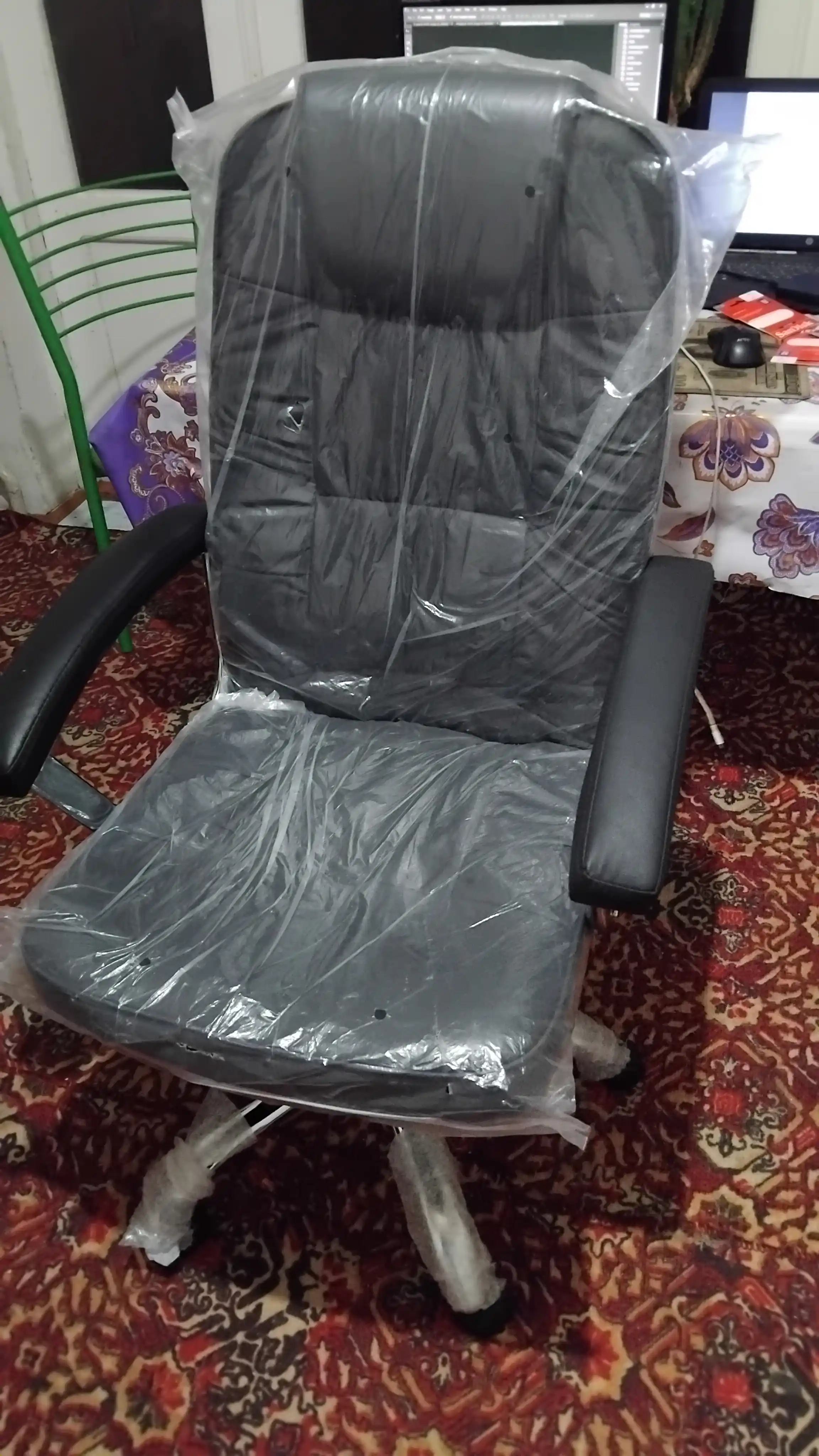 Игровое кресло