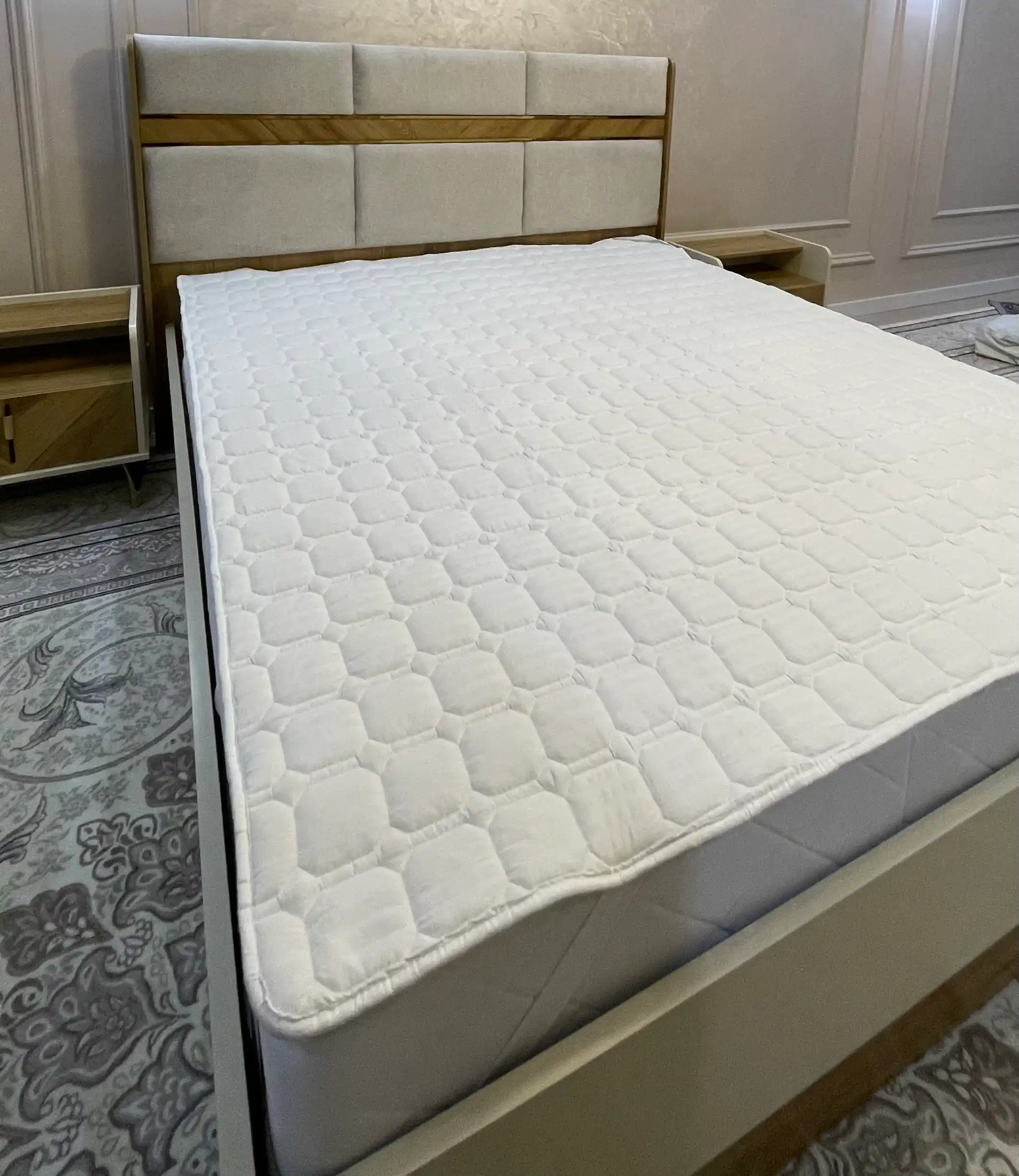 Namatrasnik Classic Soft