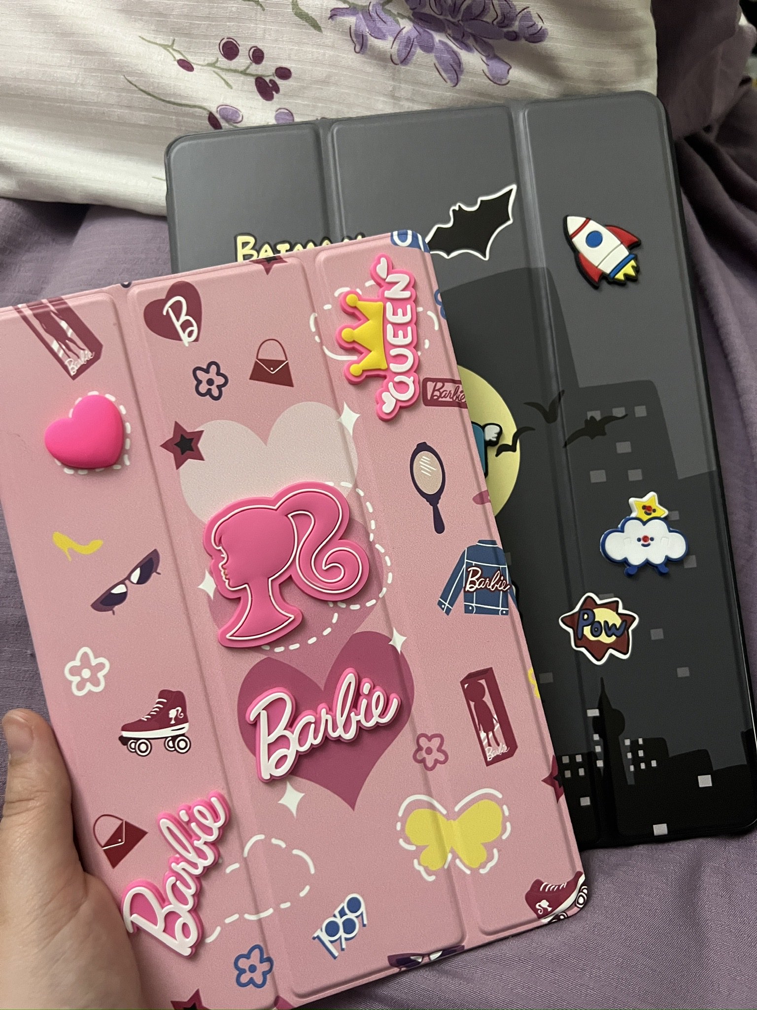 Чехол для Samsung Galaxy Tab A9, A9, A8, A7Lite, S6Lite, A11, A11+