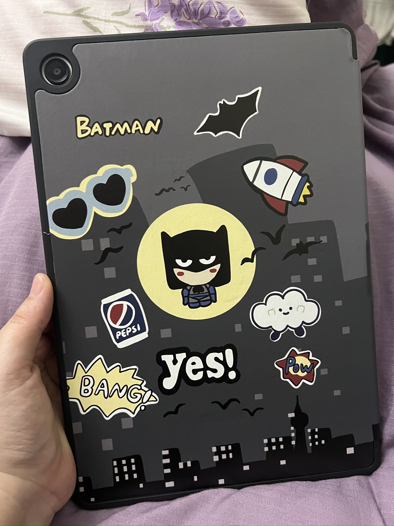 Чехол для Samsung Galaxy Tab A9, A9, A8, A7Lite, S6Lite, A11, A11+