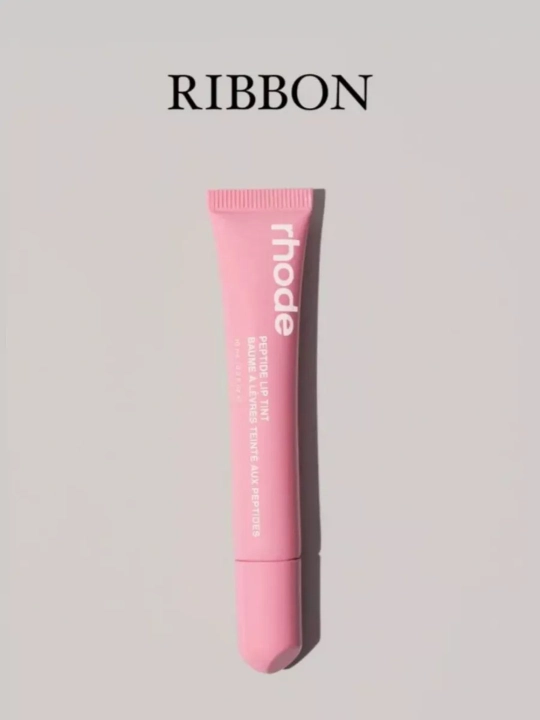 Rhode для губ Peptide Lip Tint, 8 оттенков - 