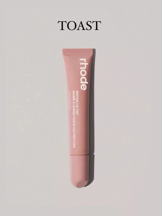 Rhode для губ Peptide Lip Tint, 8 оттенков