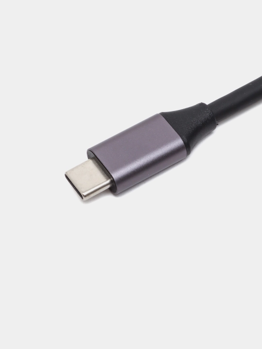 Hoco usb хаб 5 in 1 q0000048288