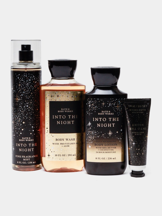 Bath & Body Works sovg'a to'plami