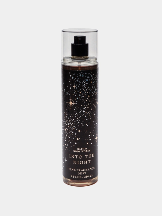 Bath & Body Works sovg'a to'plami