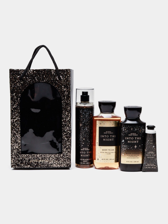Подарочный набор Bath & Body Works - 