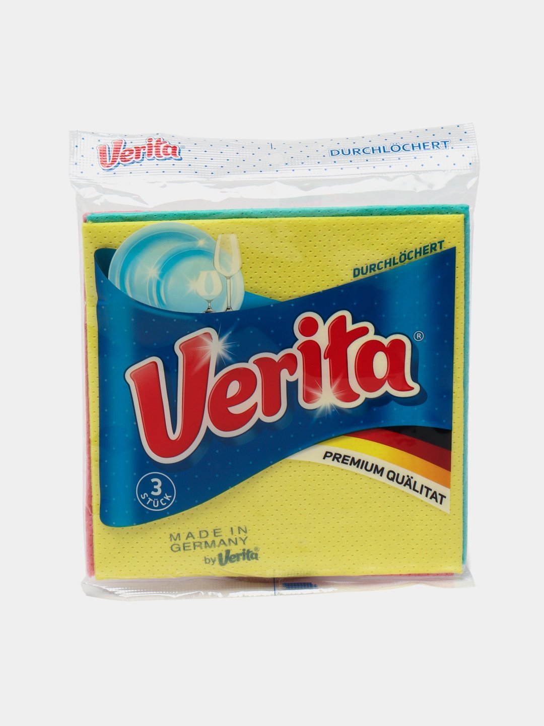Набор салфеток для кухни Verita, универсальный - 