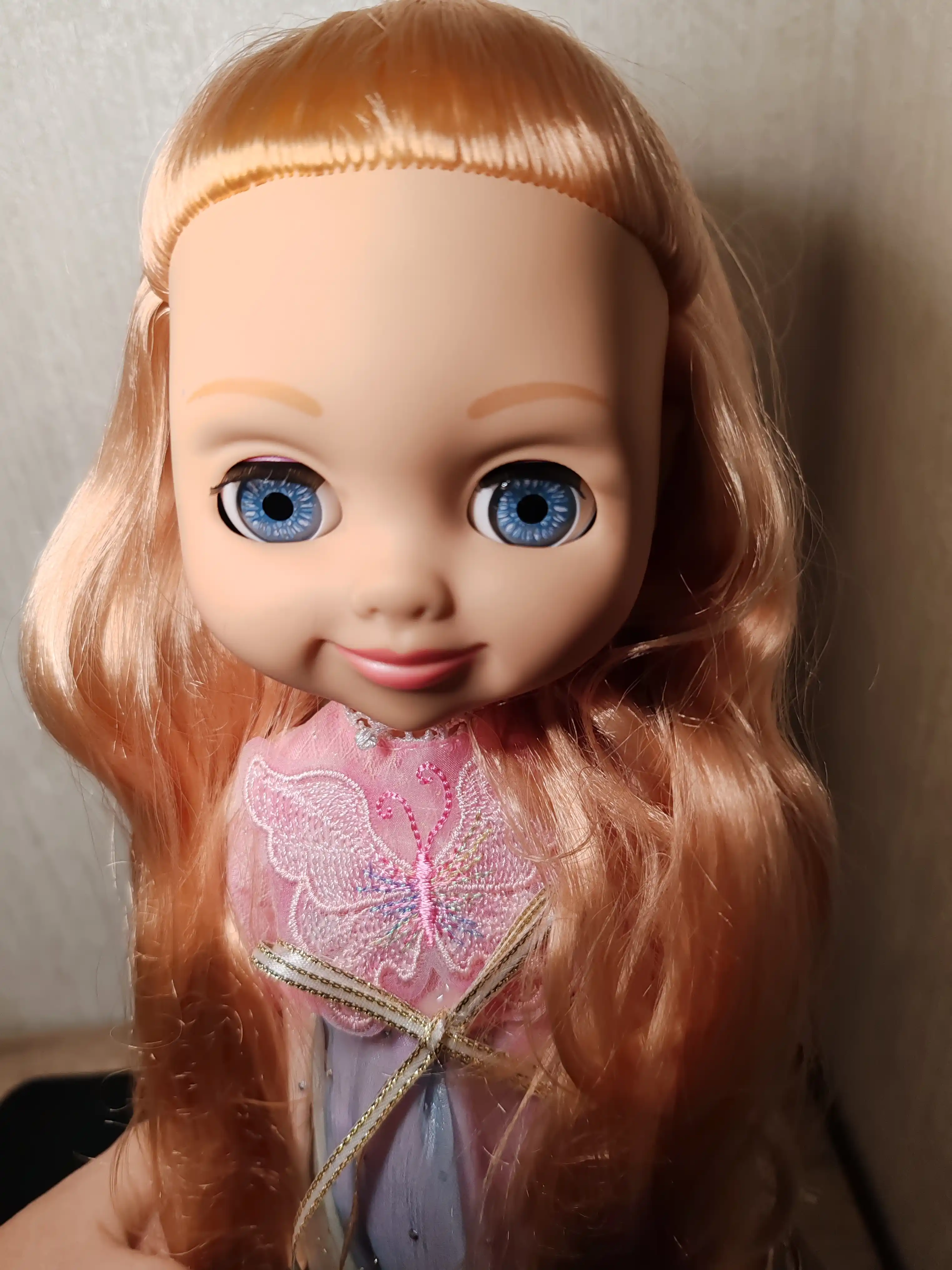Кукла детская, для коляски May May girl, 35 см 