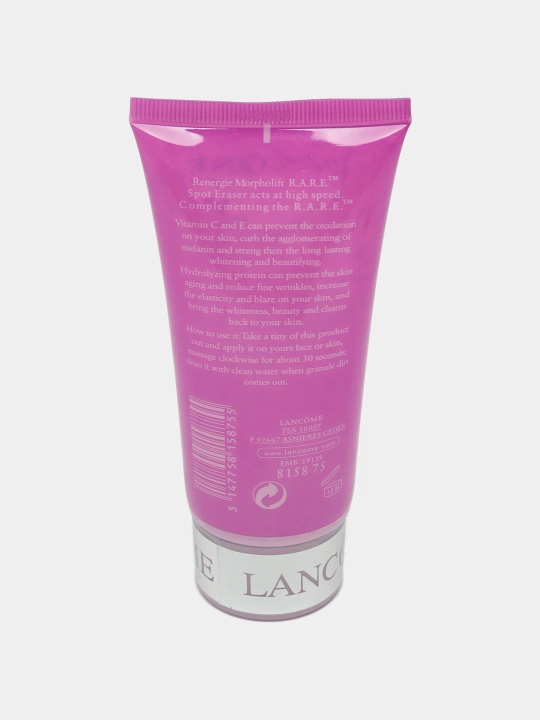 Yuz uchun peeling rulosi, 80 ml