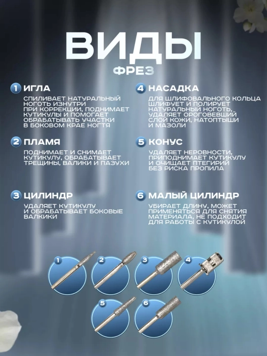 Strong 204/210/211 аппарат для маникюра и педикюра, машинка для ногтей