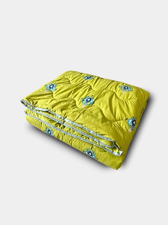 Ekologik sinteponli satin korpa