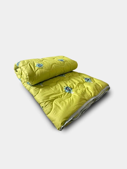 Ekologik sinteponli satin korpa