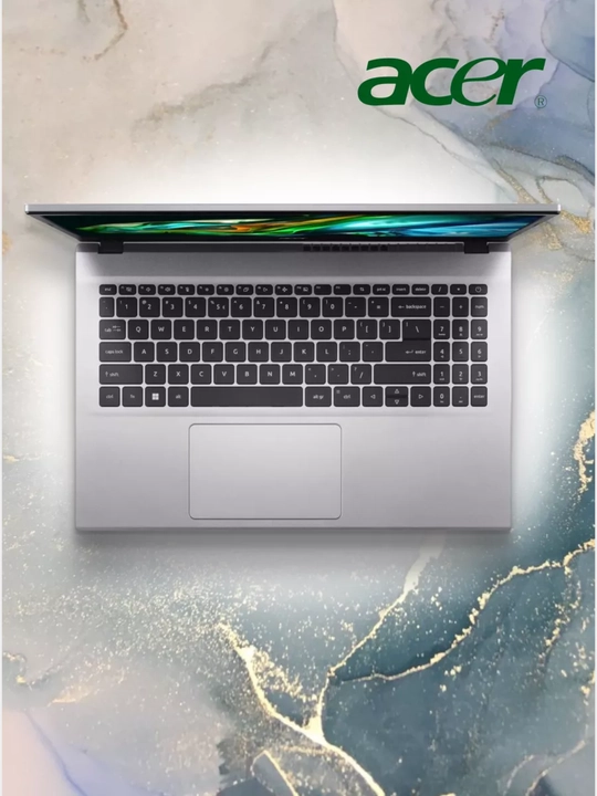 Ноутбук Acer GO i3-N305 8/512 SSD/FullHD IPS/Silver