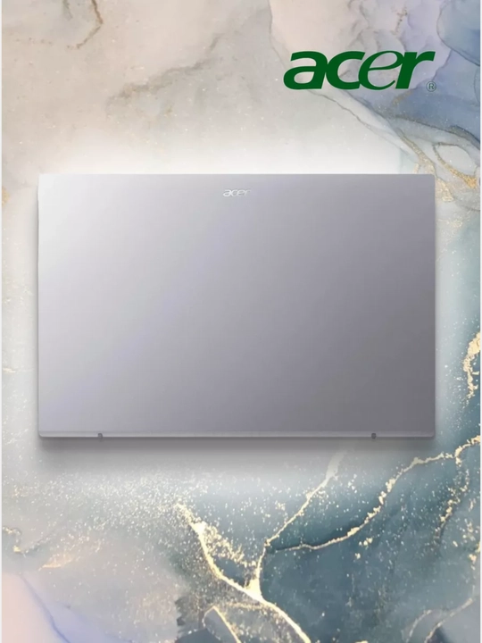 Ноутбук Acer GO i3-N305 8/512 SSD/FullHD IPS/Silver