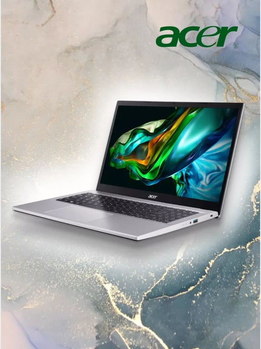 Ноутбук Acer GO i3-N305 8/512 SSD/FullHD IPS/Silver