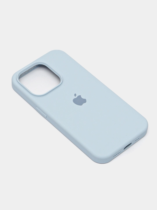 Чехол на iPhone 7,8,SE,XR,XS,11,12,13,14,15,16 Pro, Max, Plus, цветной ,силиконовый