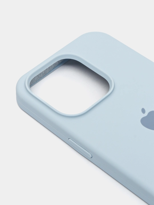 Чехол на iPhone 7,8,SE,XR,XS,11,12,13,14,15,16 Pro, Max, Plus, цветной ,силиконовый