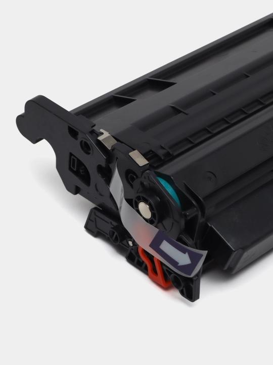 Картридж для лазерных принтеров HP 59A Black LaserJet Toner Cartridge CF259A q0000048678