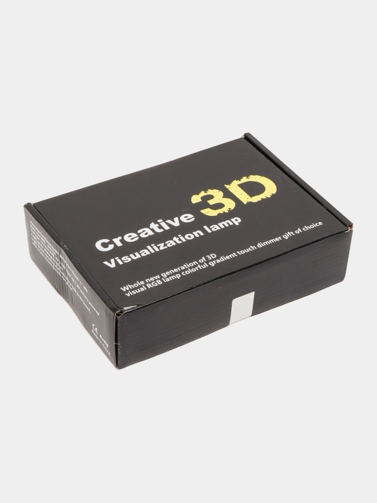 Real Madrid, Barcelona futbol klublari, avtomobillar logotiplari tushirilgan LED 3D chiroq