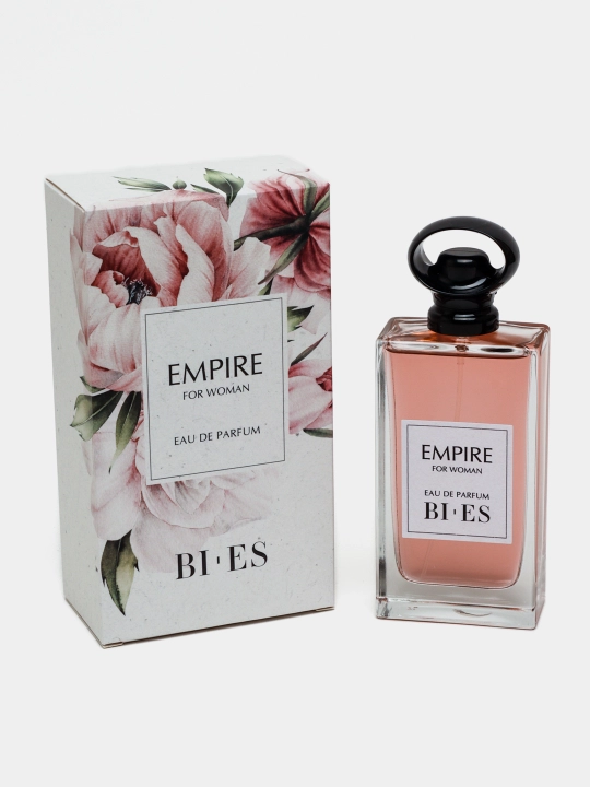 Парфюмерная вода Empire BI-ES, 90 мл - 