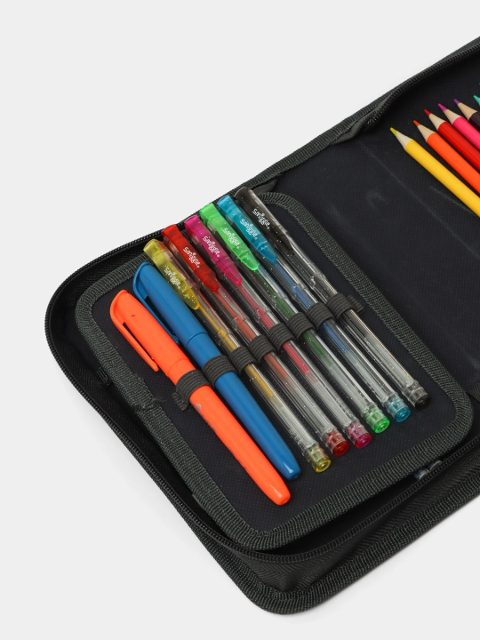 Smiggle kantselyariya sovg'a to'plami