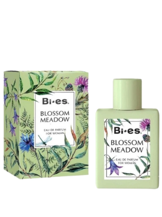 Blossom Meadow парфюмерная вода BI-ES, 100 мл - 