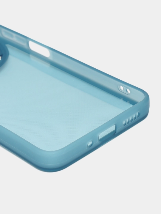 Чехол для Смартфона XIAOMI REDMI 14C, Poco C75 CASE, MI