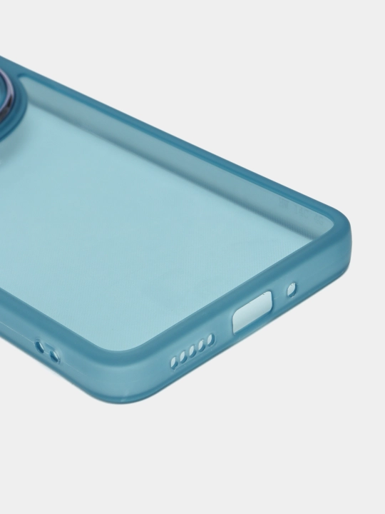 Чехол для Смартфона XIAOMI REDMI 14C, Poco C75 CASE, MI