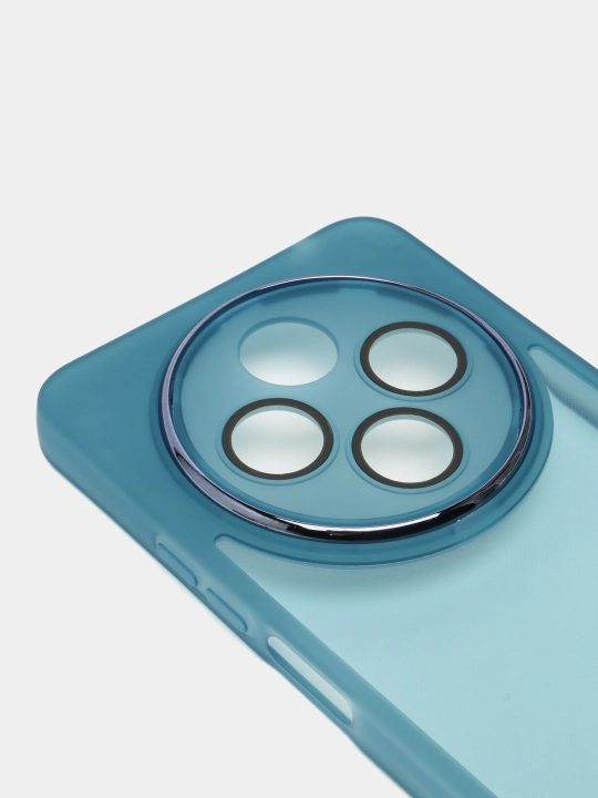 Чехол для Смартфона XIAOMI REDMI 14C, Poco C75 CASE, MI