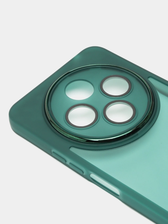Чехол для Смартфона XIAOMI REDMI 14C, Poco C75 CASE, MI