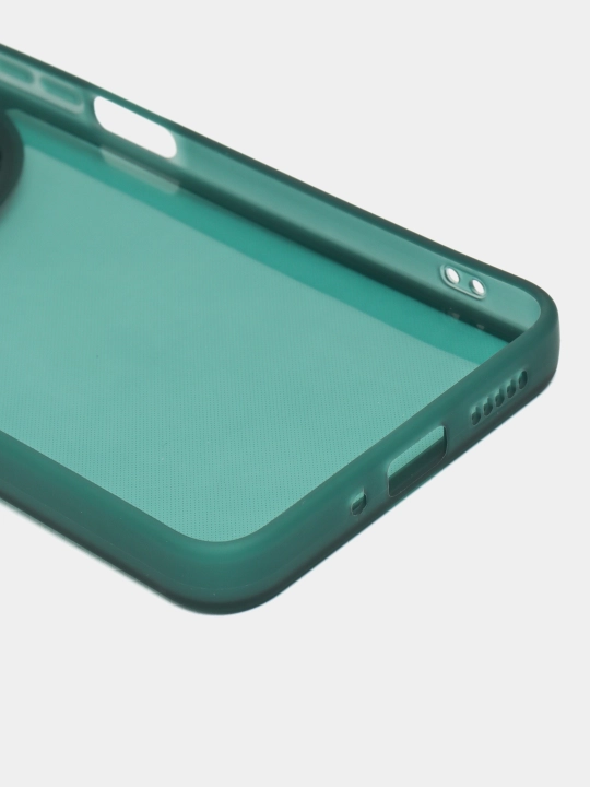 Чехол для Смартфона XIAOMI REDMI 14C, Poco C75 CASE, MI