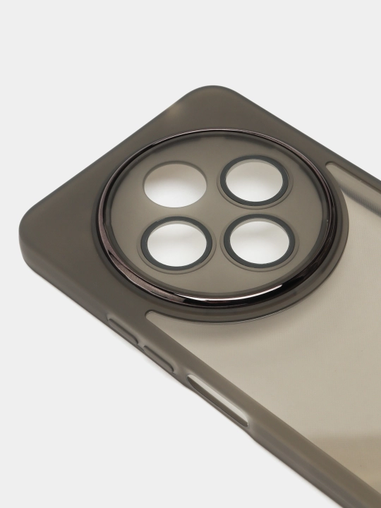 Чехол для Смартфона XIAOMI REDMI 14C, Poco C75 CASE, MI