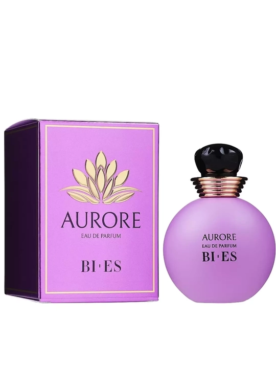 Парфюмерная вода Aurore BI-ES, 100 мл - 
