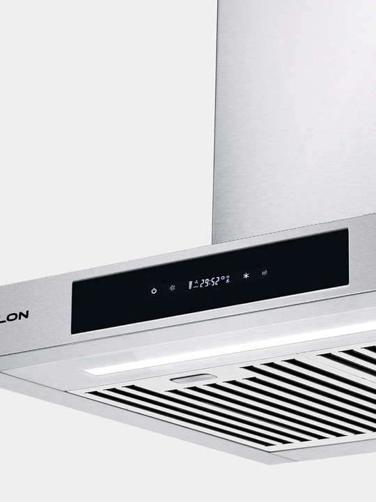 Oshxona dudbo'ron AVL-RH 706 TI - (70 sm)