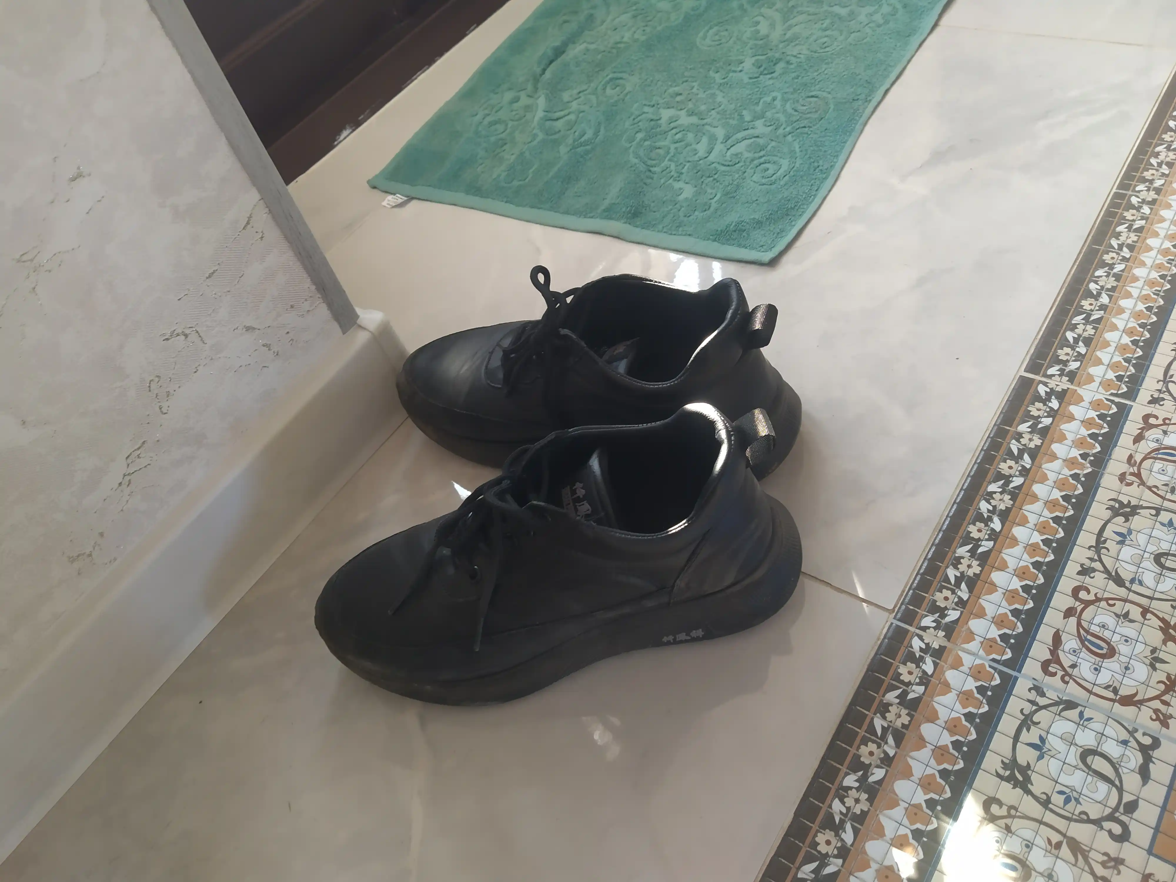 Кроссовки мужские, осенне-зимние 39-44
