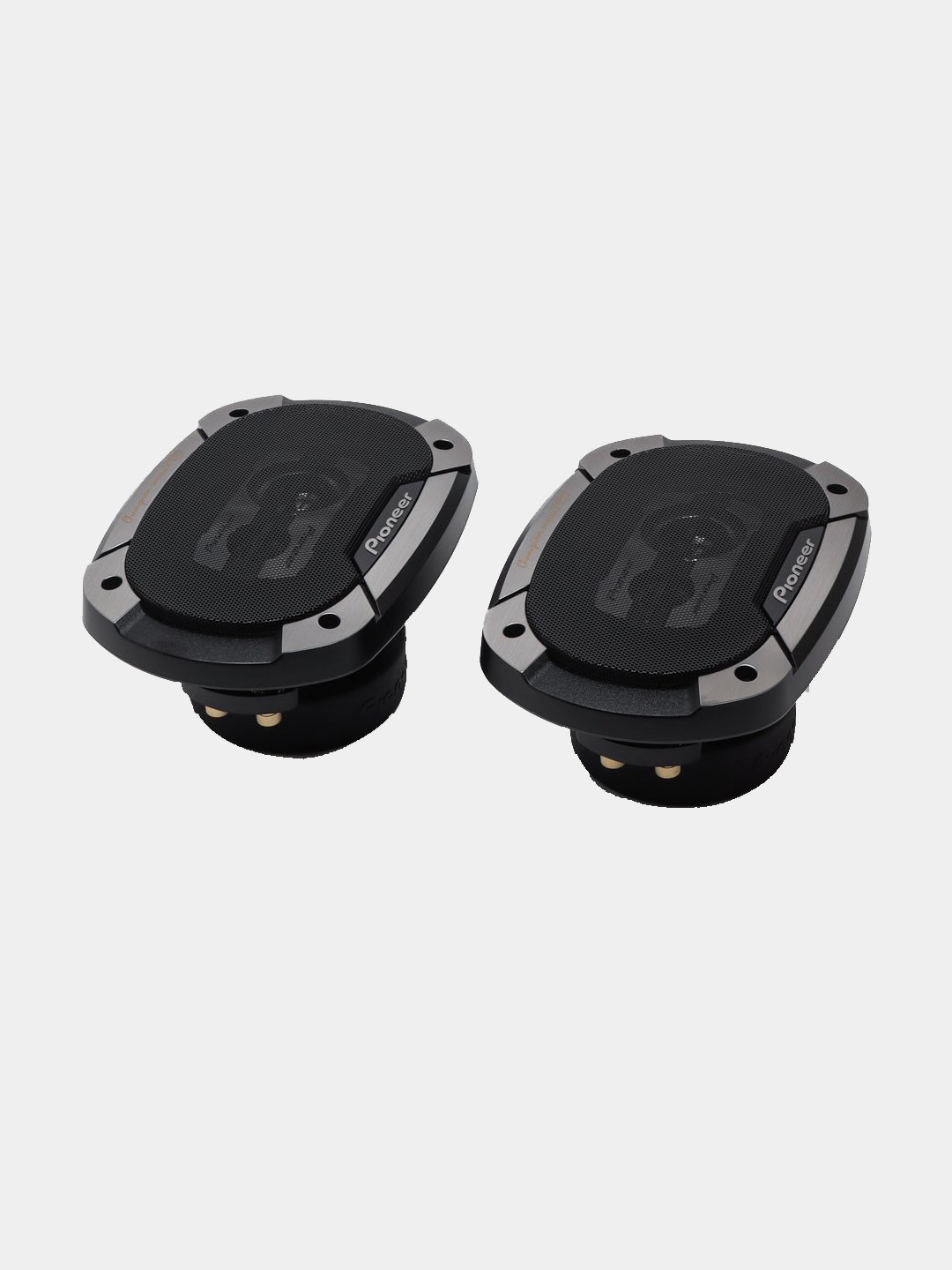 Pioneer ts-6975 V3 avtomobil akustikasi, dinamiklar