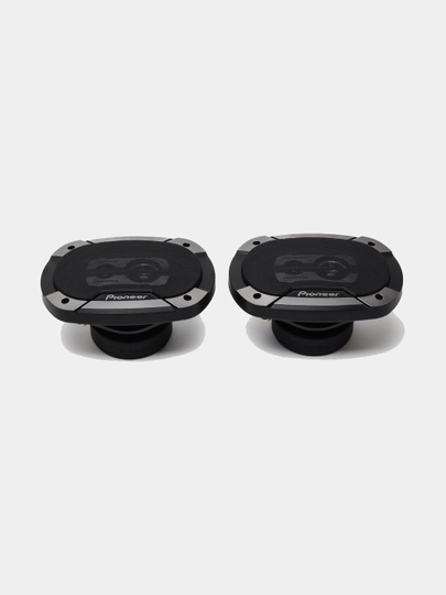 Pioneer ts-6975 V3 avtomobil akustikasi, dinamiklar