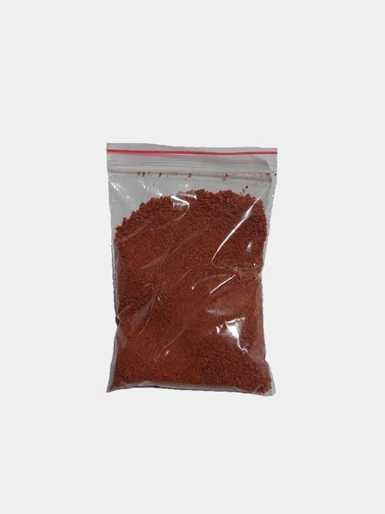 Oziq-ovqat granulalari-diskus va boshqa Akvarium baliqlari uchun. 25gr - 